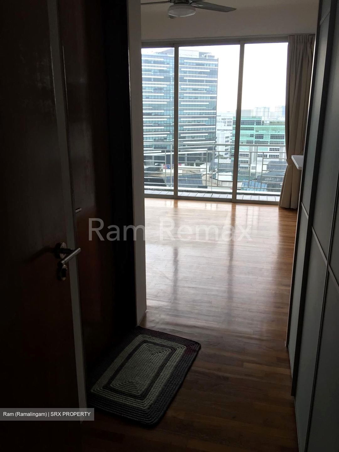 High Park Residences (D28), Apartment #385409961